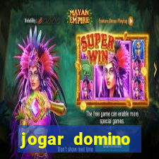 jogar domino apostado online